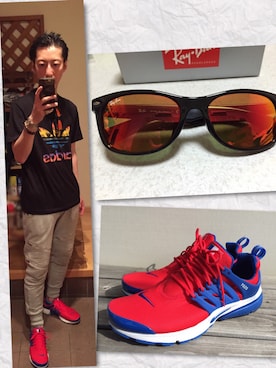 yozoさんのコーディネート