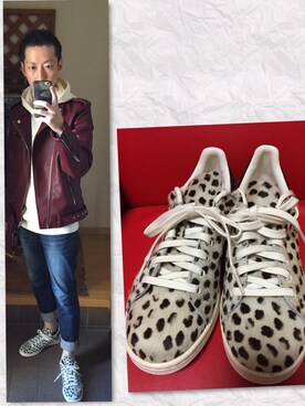 yozoさんのコーディネート