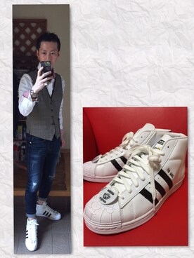 yozoさんのコーディネート