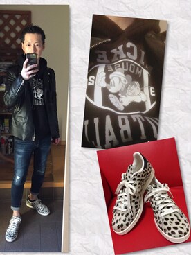 yozoさんのコーディネート