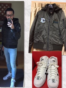 yozoさんのコーディネート