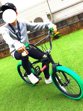 sHiNaKUnさんのコーディネート