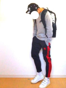 sHiNaKUnさんのコーディネート