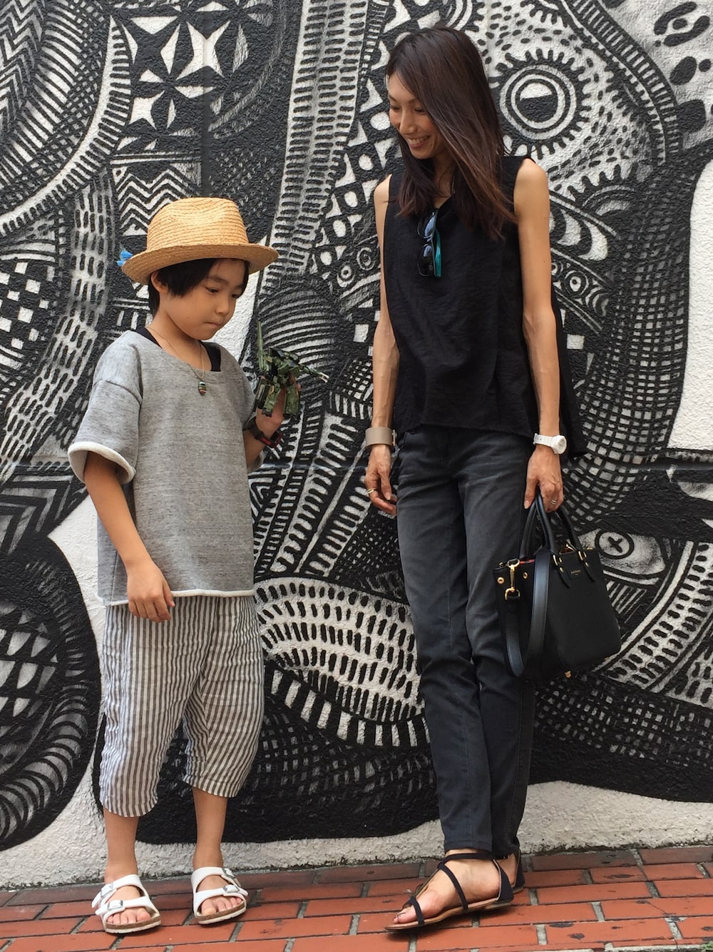 J&M Davidson 2WAYフォーマルでも使える MINI INGRID 中古・古着通販】J&M DAVIDSON (ジェイ＆エム デヴィッドソン) 2WAY