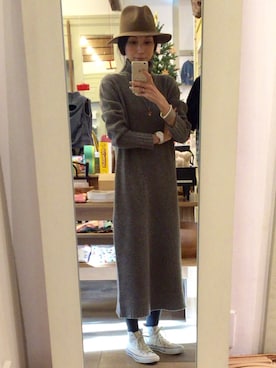 Risa Wadaさんのコーディネート