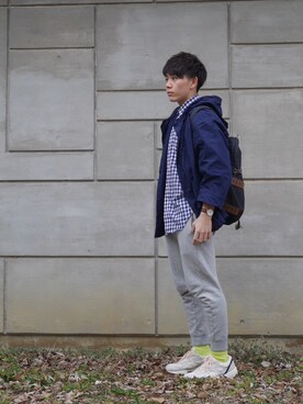 たくやさんのコーディネート