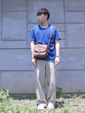 たくやさんのコーディネート