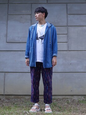 たくやさんのコーディネート