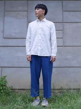 たくやさんのコーディネート