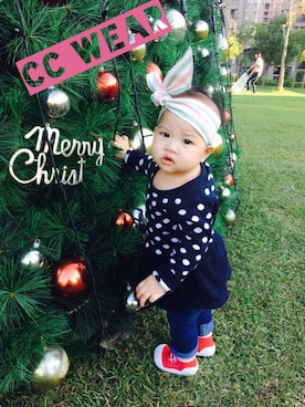 Mini CC Lifeさんのコーディネート