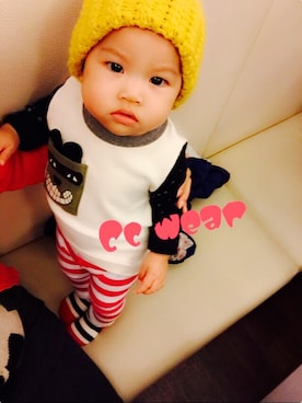 Mini CC Lifeさんのコーディネート