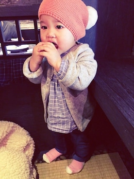 Mini CC Lifeさんのコーディネート