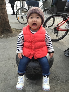 Mini CC Lifeさんのコーディネート