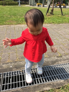 Mini CC Lifeさんのコーディネート