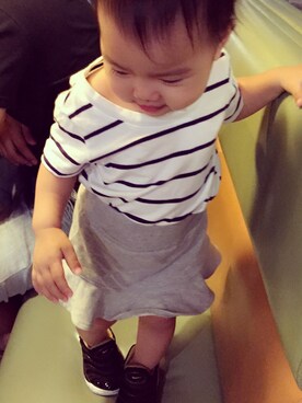 Mini CC Lifeさんのコーディネート