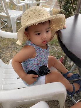 Mini CC Lifeさんのコーディネート