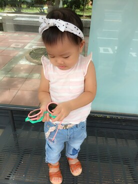 Mini CC Lifeさんのコーディネート