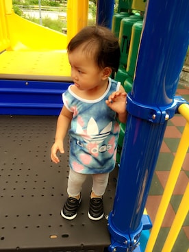 Mini CC Lifeさんのコーディネート