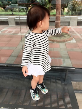 Mini CC Lifeさんのコーディネート