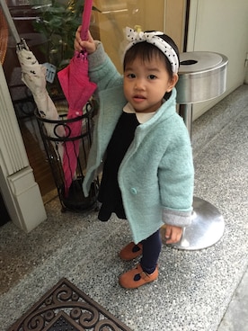 Mini CC Lifeさんのコーディネート