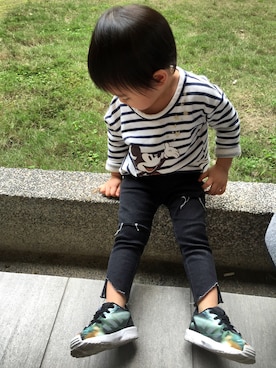 Mini CC Lifeさんのコーディネート