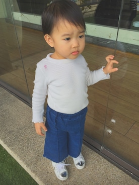 Mini CC Lifeさんのコーディネート