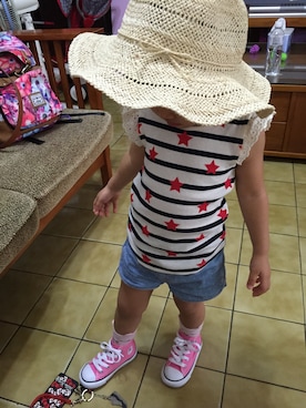 Mini CC Lifeさんのコーディネート