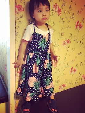 Mini CC Lifeさんのコーディネート