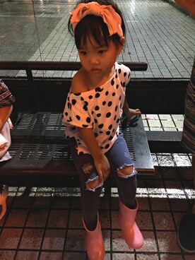 Mini CC Lifeさんのコーディネート