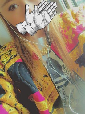 ゆりぺさんのコーディネート