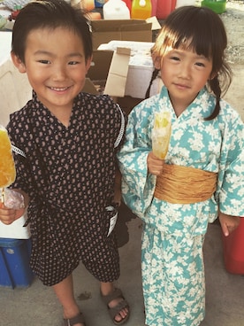 happilyさんのコーディネート