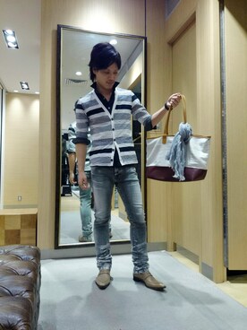 yamaguchiさんのコーディネート