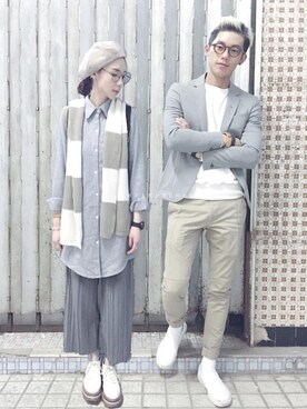 _lwy_さんのコーディネート