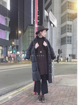 _lwy_さんのコーディネート