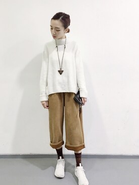 _lwy_さんのコーディネート