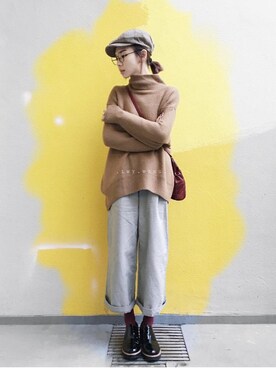 _lwy_さんのコーディネート