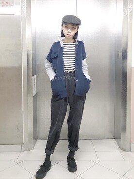 _lwy_さんのコーディネート