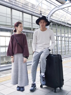 _lwy_さんのコーディネート