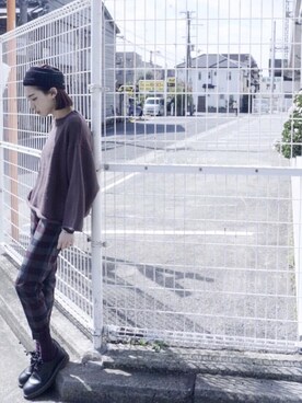 _lwy_さんのコーディネート