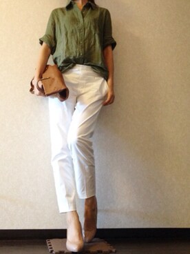 ラブ子さんのコーディネート