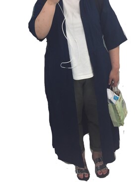 nodokaさんのコーディネート