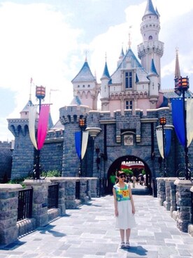 毛敏蓁さんのコーディネート