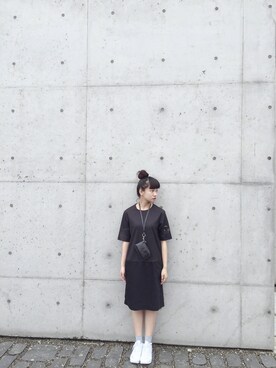 毛敏蓁さんのコーディネート