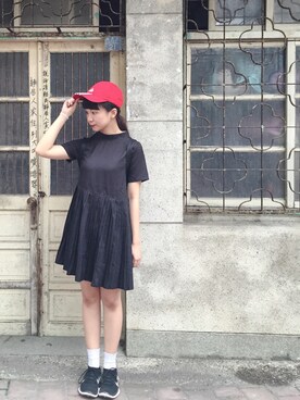 毛敏蓁さんのコーディネート