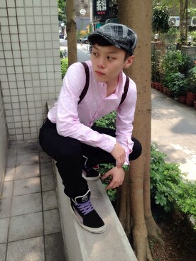 Princeさんのコーディネート