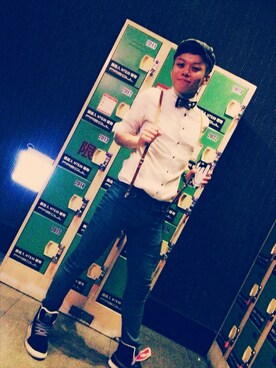 Princeさんのコーディネート