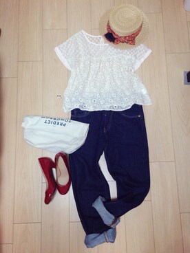 amikoさんのコーディネート