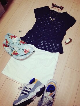 amikoさんのコーディネート