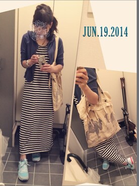 amikoさんのコーディネート