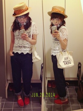 amikoさんのコーディネート